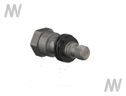 Rücksteller - More 2