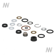 Dichtungssatz - More 2