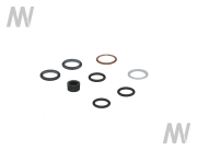 Dichtsatz f. DW-Steuergerät - More 2