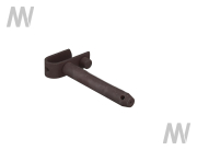 Oberlenker Steckbolzen - More 2