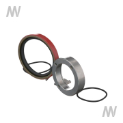 Packing front crankshaft seal - More 2