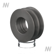 Riemenscheibe - More 2