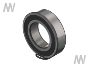 Ball bearing - More 2