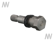 Rücksteller - More 2