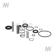 Reparatursatz f. Bremskraftverst. - More 2