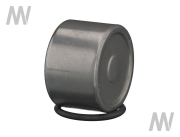 Nadellager (einseitig geschlossen) - More 2