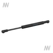 Gasdruckdämpfer f. XL Tür - More 2