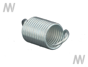 Rückzugfeder f. Bremspedal - More 2