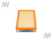 Kabinenfilter - More 2