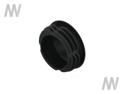 Plug f. XL cab. roof - More 2