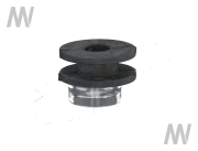 XL-Heckscheibe - More 2