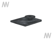 XL-Heckscheibe - More 2