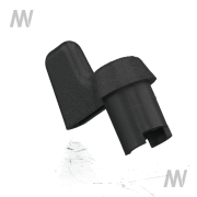 Interior door handle XL Cabin - More 2