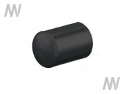 Knopf f. Handbremse +Zapfw.kupplg. - More 2