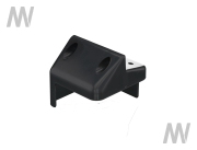 Light holder left - More 2