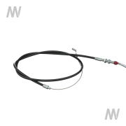 Bowdenzug  Fuß-Handgas 743-856XL - More 2