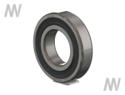 Ball bearing - More 2