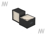 Kraftstoffvorfilter - More 2