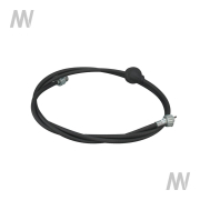 Traktormeterwelle - More 2