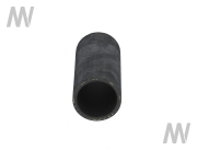 Kühlerschlauch unten kurz - More 2