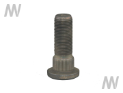 M18Fx1,5 x 55, Riff.-Durchm.:21,5m - More 2