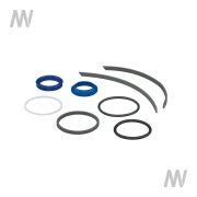 Dichtungssatz f. Lenkzylinder - More 2