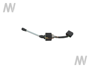 Blinkschalter mit Kabel u. Stecker - More 2