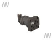 Control unit f. sensor hydraulics - More 2