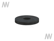 Gummischeibe - More 2