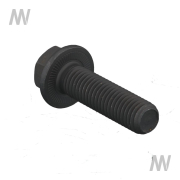 Bundschraube 12.9 - More 2