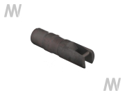 Coupling pin 32mm - More 2