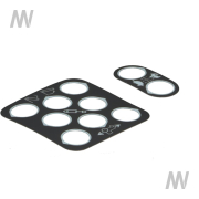 Aufklebersatz Multicontroller - More 2