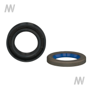 Oil seal kit - More 2