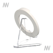 Druckscheibe für Achsschenkel - More 2