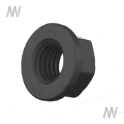 Cylinder head nut - More 2