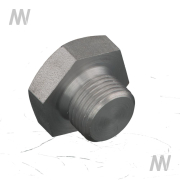 Oil drain plug - More 2