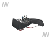 Handgriffoberteil - More 2