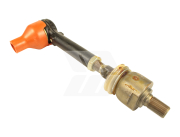 Kugelgelenk u. Axialgelenk - More 2