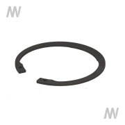 Retaining ring - More 2