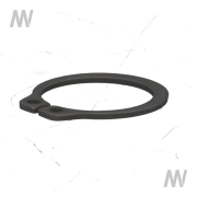 Retaining ring - More 2
