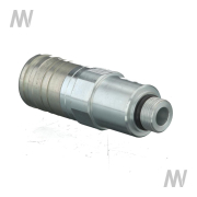 Abreisskupplung M22x1,5 Gewinde - More 2