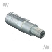 Abreisskupplung  MX150/170 - More 2