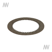 Clutch lining - More 2