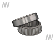 Bearing cpl. - More 2