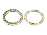 Axial deep groove ball bearing - More 2