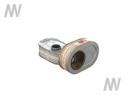 Hydraulikfilter D-514 - More 2