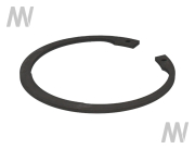 Retaining ring - More 2