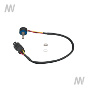 Potentiometer f. Lage/Istwert - More 2