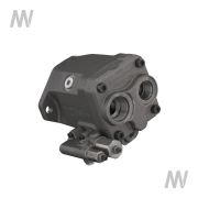 Case IH Axialkolbenpumpe - More 2