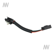 Potentiometer Kupplungspedal - More 2